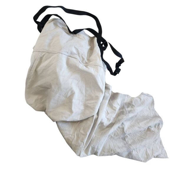 Classic Accessories 71333 Large Snowmobile Cover Tan Khaki - Picture 7 of 9